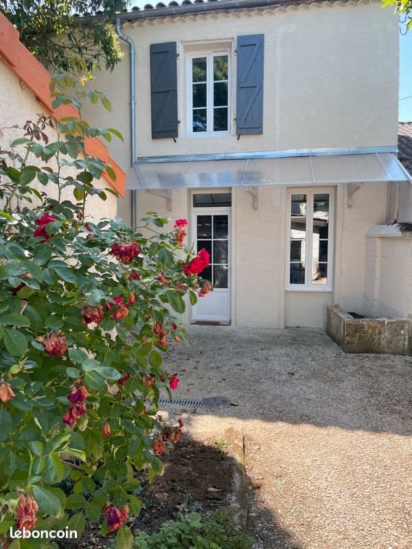 Maison à vendre, 120m², La Couronne