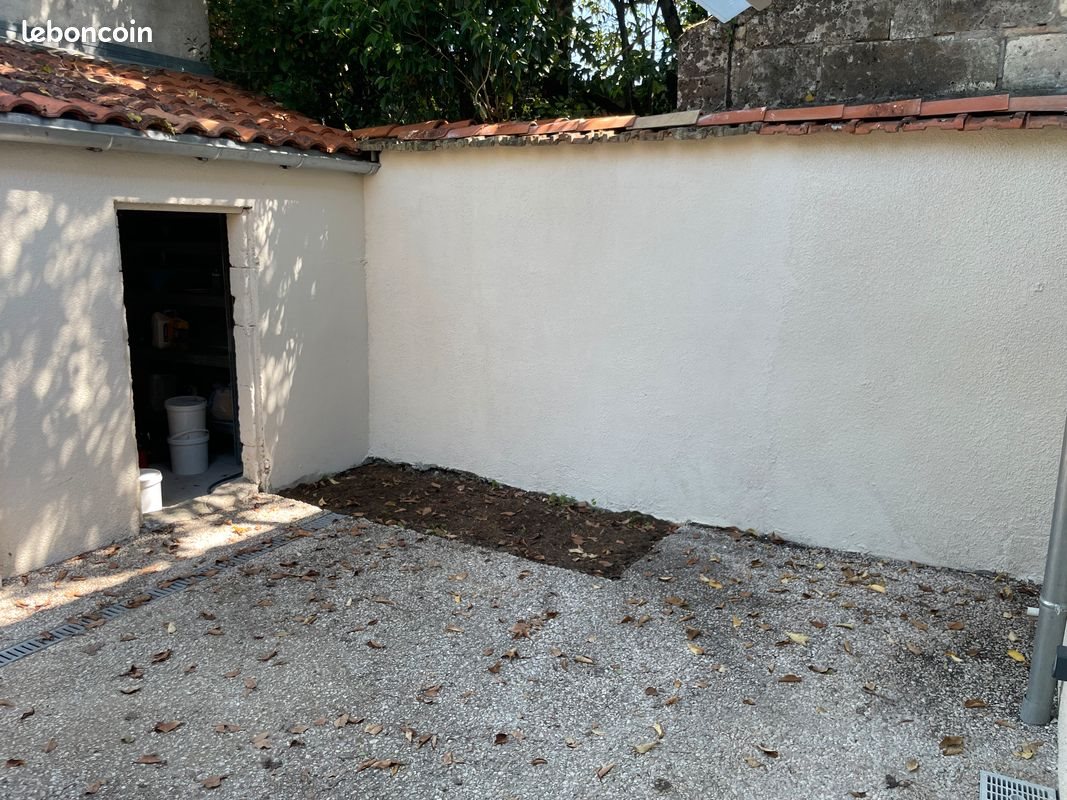 Maison à vendre, 120m², La Couronne
