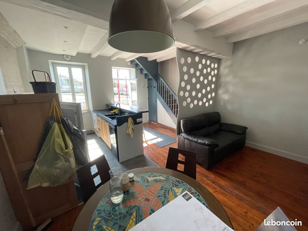Maison à vendre, 120m², La Couronne