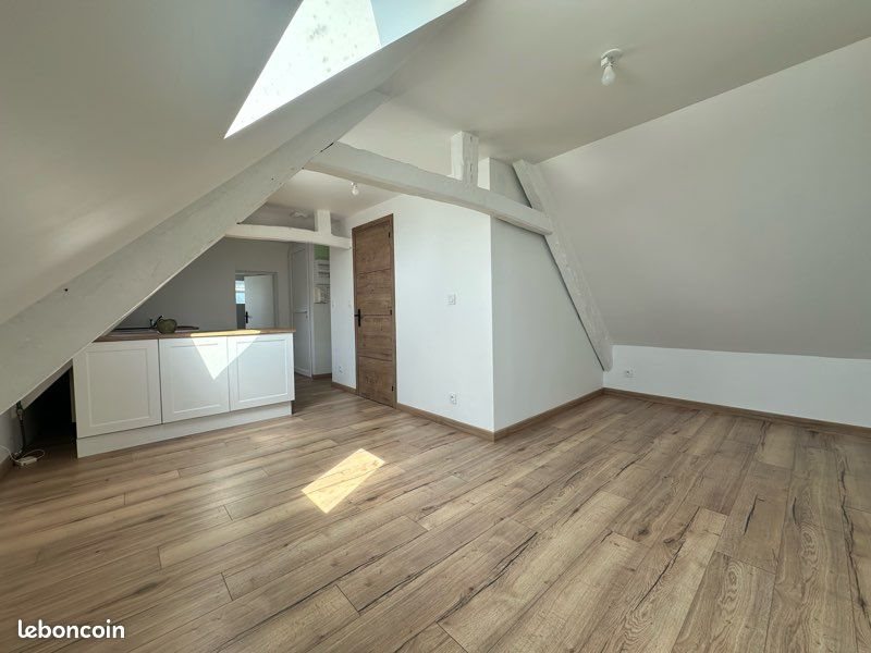 Appartement à vendre, 25m², Courseulles-sur-Mer