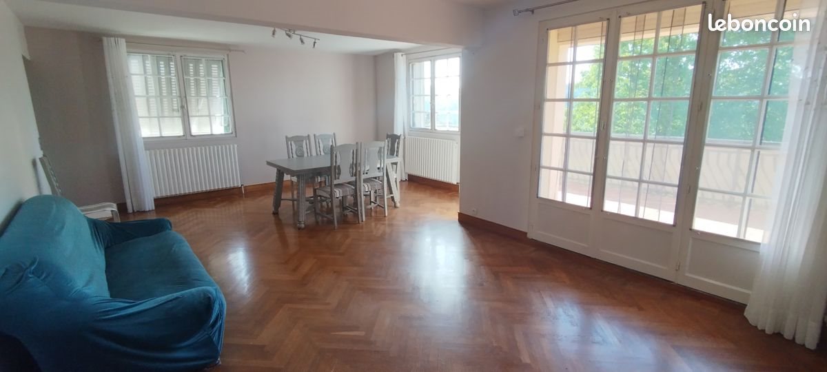 Maison à vendre, 195m², La Chaux-du-Dombief