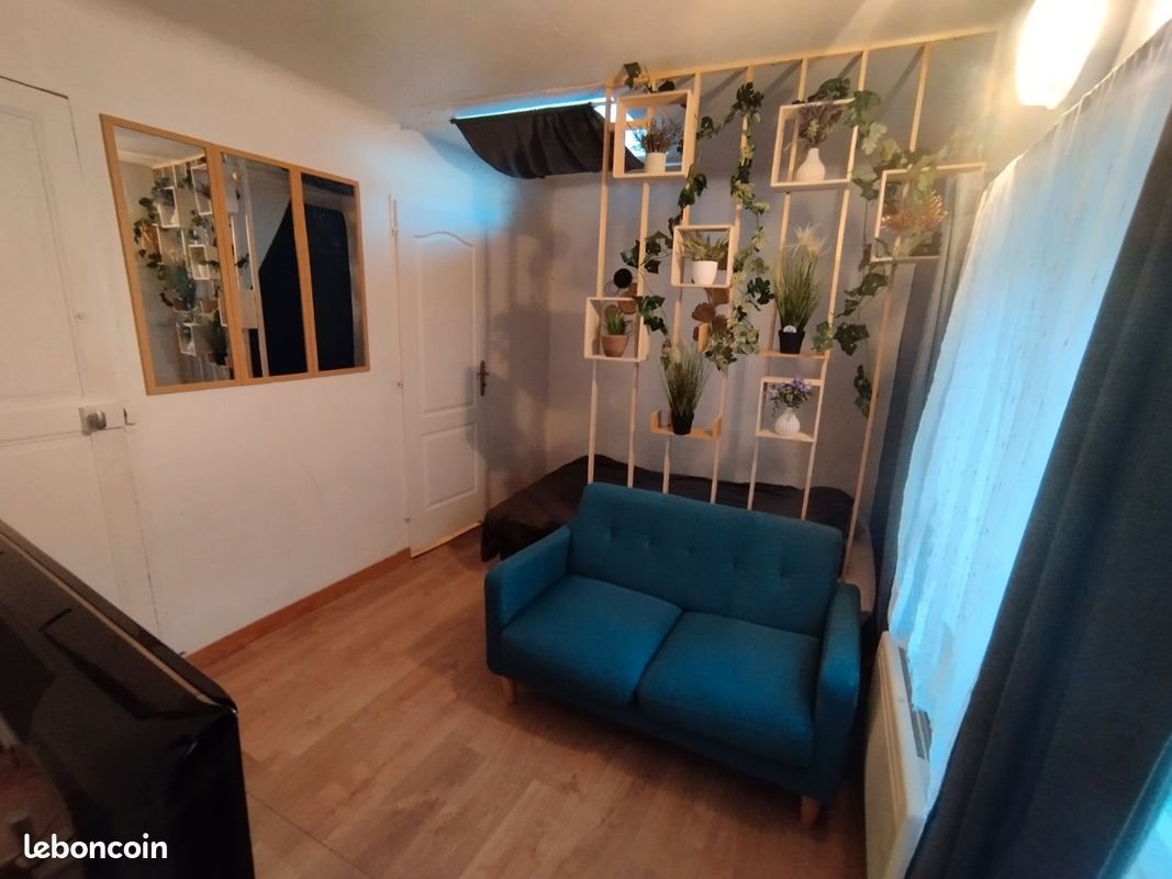 Appartement à louer, 33m², Apt