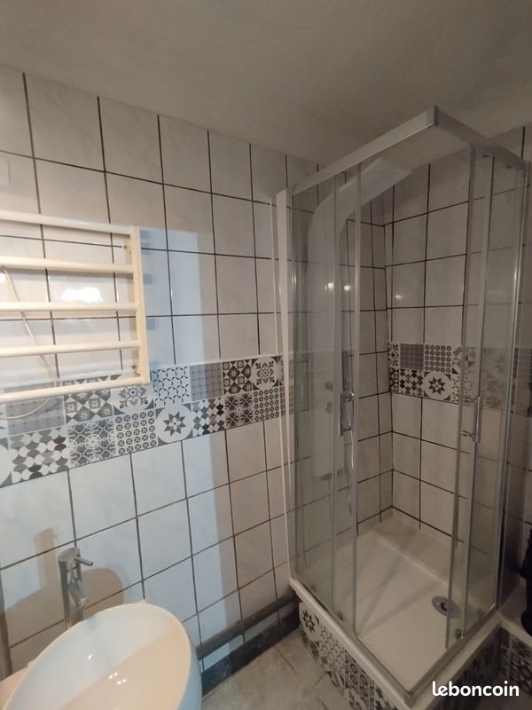 Appartement à louer, 33m², Apt
