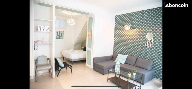 Appartement à louer, 36m², Avignon