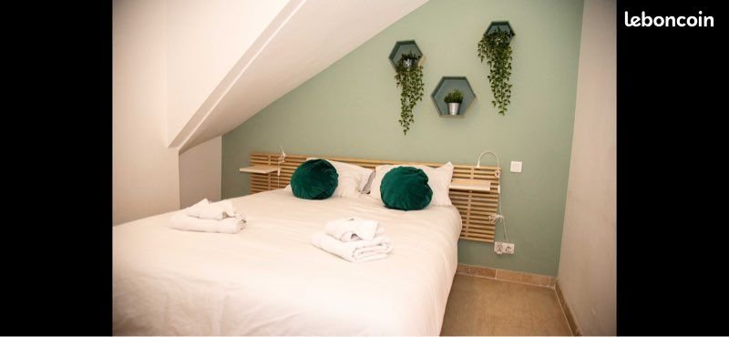 Appartement à louer, 36m², Avignon