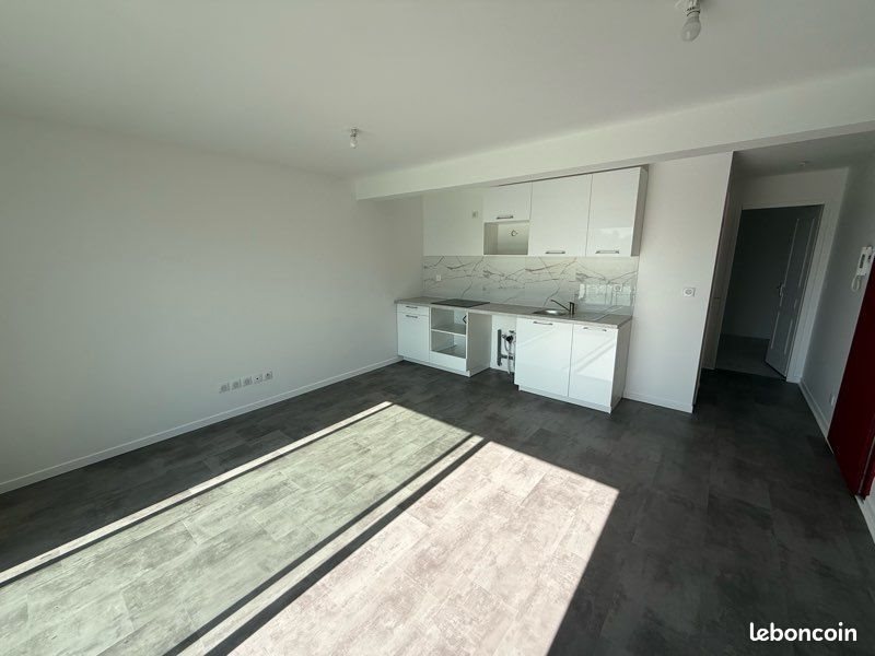 Appartement à louer, 66m², Persan