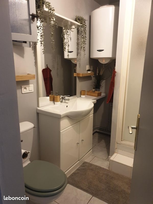 Appartement à louer, 26m², Mazan