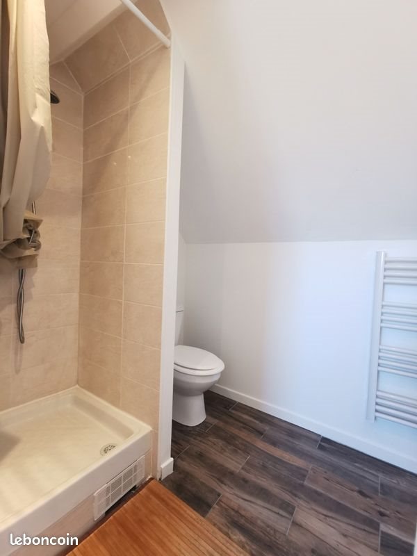 Appartement à louer, 21m², Amiens