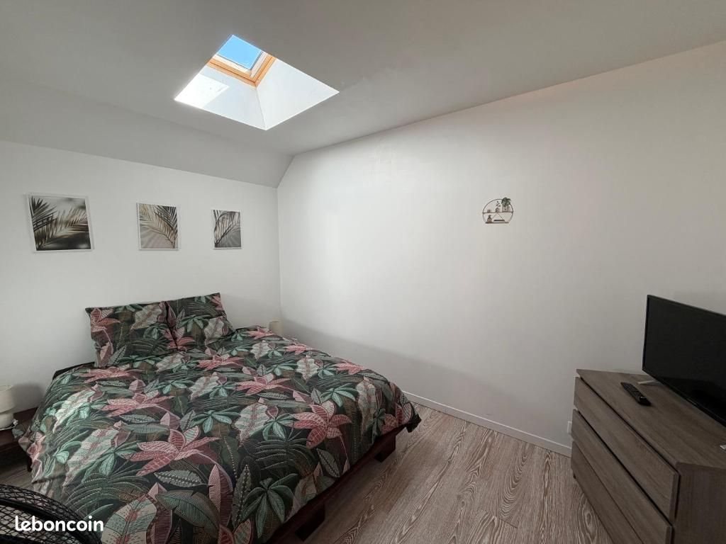 Appartement à louer, 50m², Lagnieu