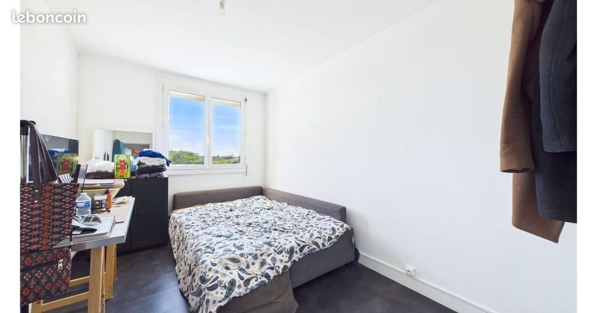 Appartement à louer, 64m², Mérignac
