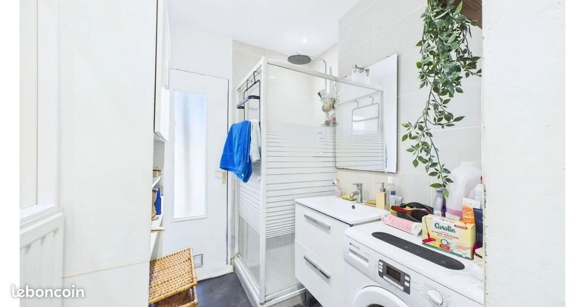 Appartement à louer, 64m², Mérignac