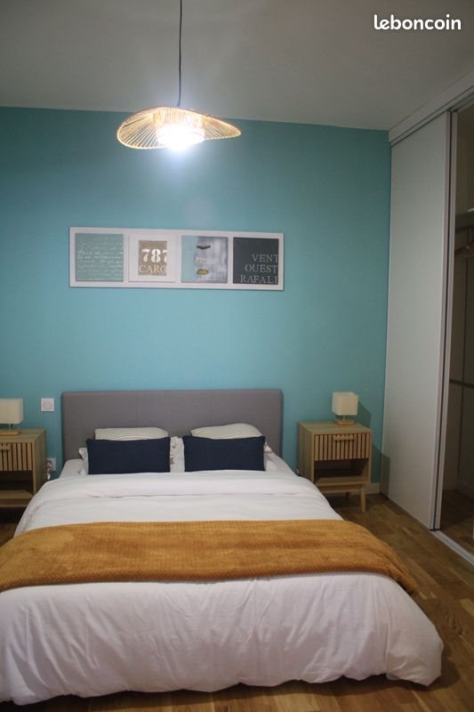 Appartement à louer, 69m², Chalonnes-sur-Loire