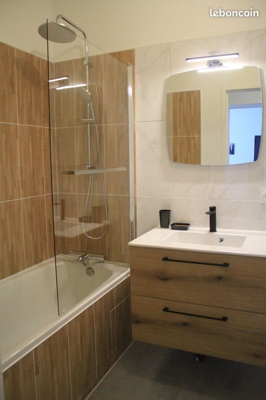 Appartement à louer, 69m², Chalonnes-sur-Loire
