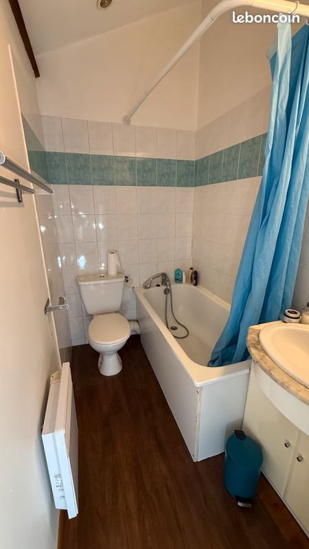 Appartement à vendre, 23m², Montpellier