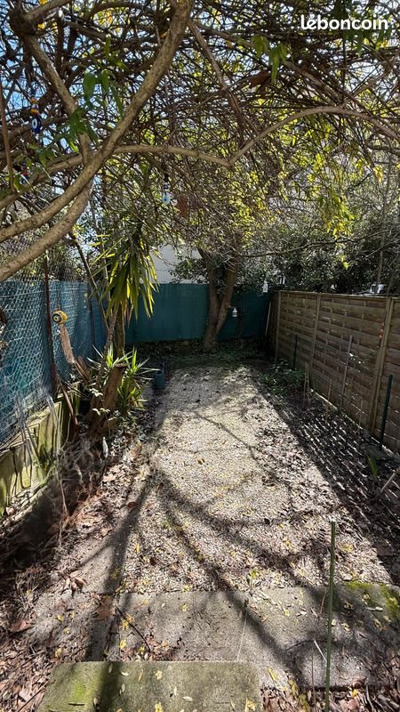 Appartement à vendre, 23m², Montpellier