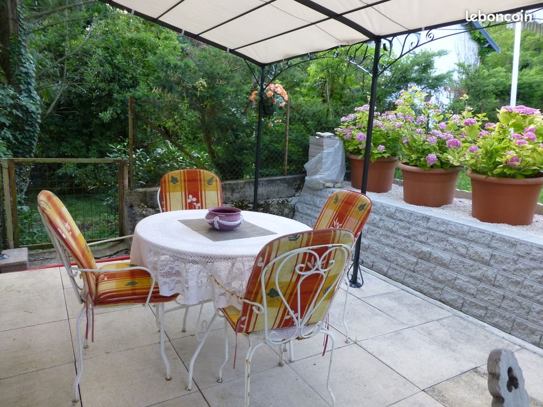 Maison à vendre, 160m², Beynost