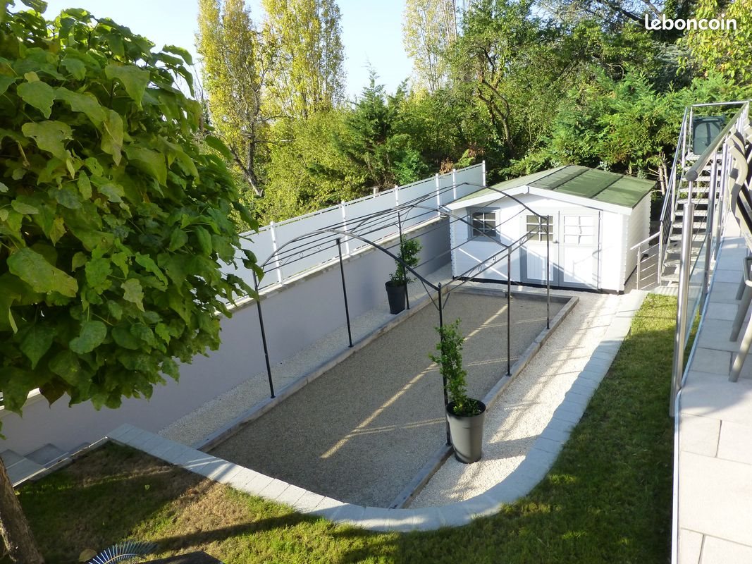 Maison à vendre, 160m², Beynost