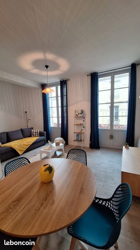 Appartement à louer, 60m², Sainte-Foy-la-Grande