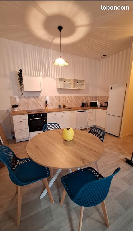 Appartement à louer, 60m², Sainte-Foy-la-Grande