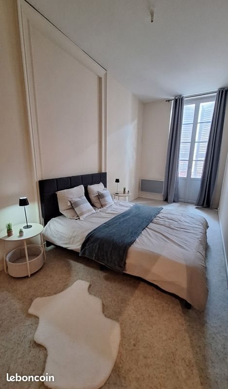 Appartement à louer, 60m², Sainte-Foy-la-Grande
