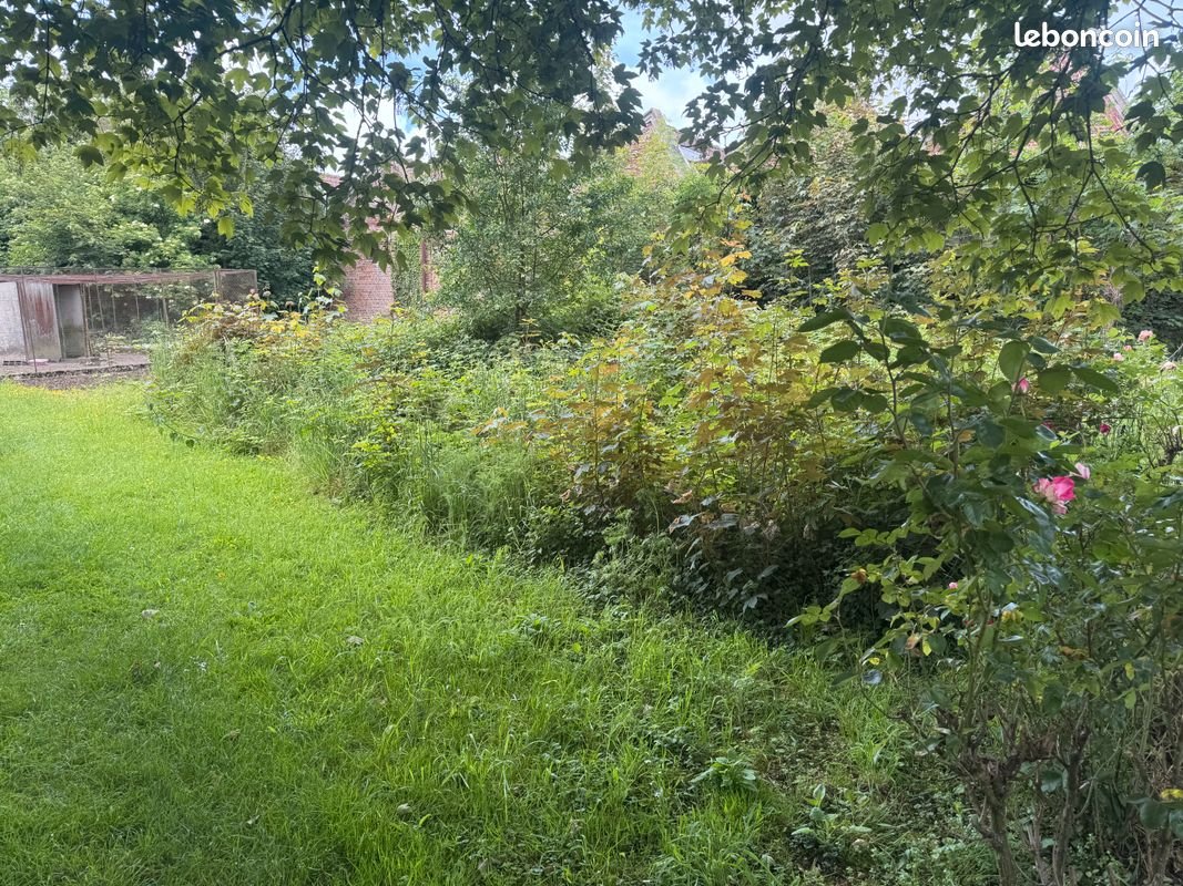 Maison à louer, 118m², Viesly