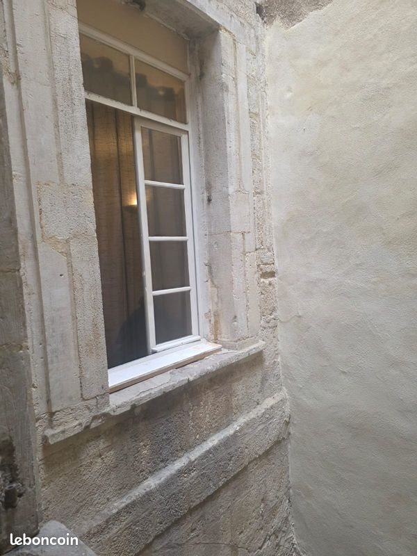 Appartement à vendre, 21m², Montpellier