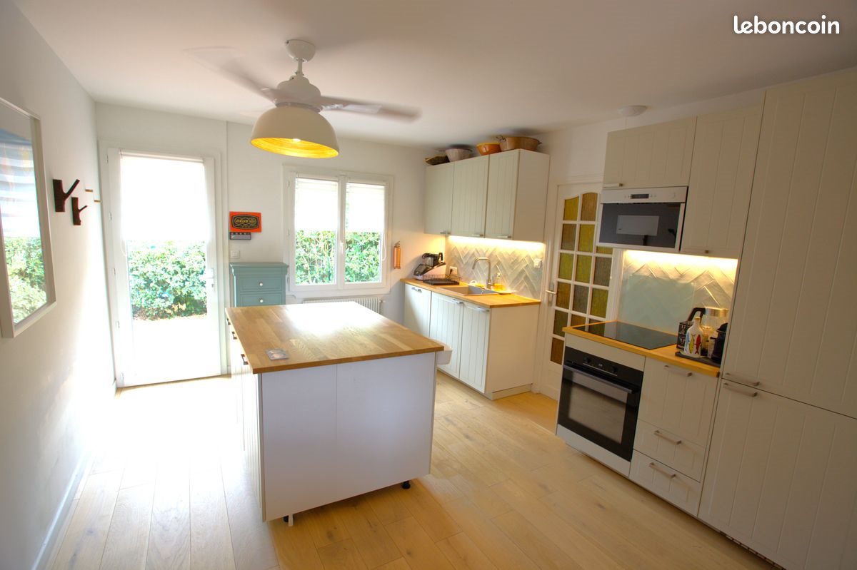Maison à vendre, 95m², Gradignan
