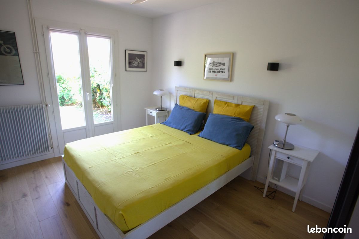 Maison à vendre, 95m², Gradignan