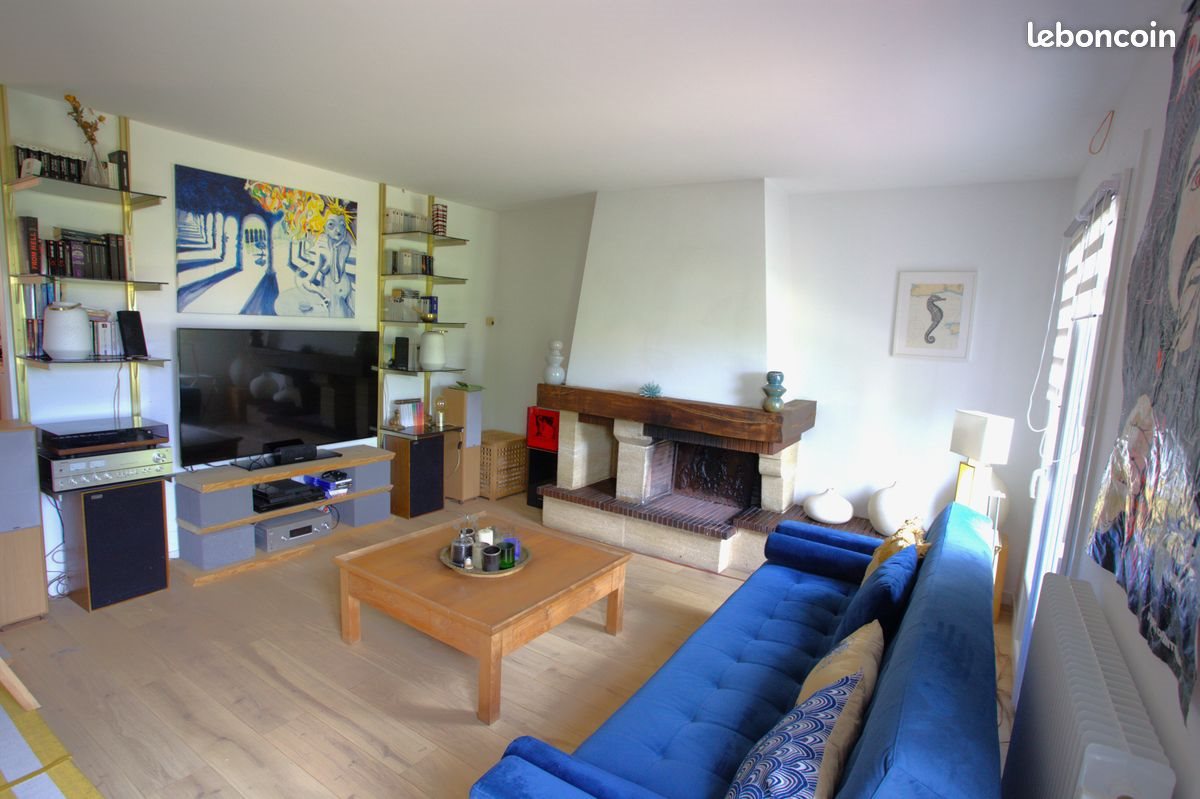 Maison à vendre, 95m², Gradignan