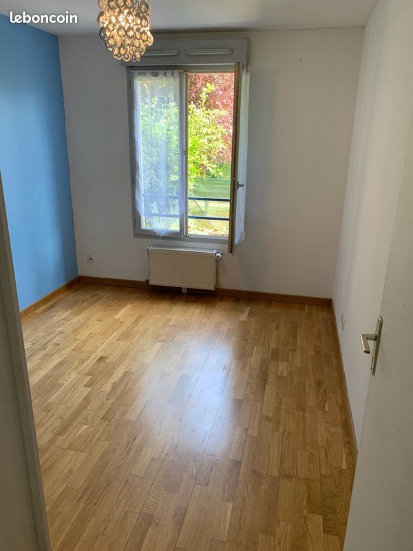 Appartement à louer, 52m², Grigny