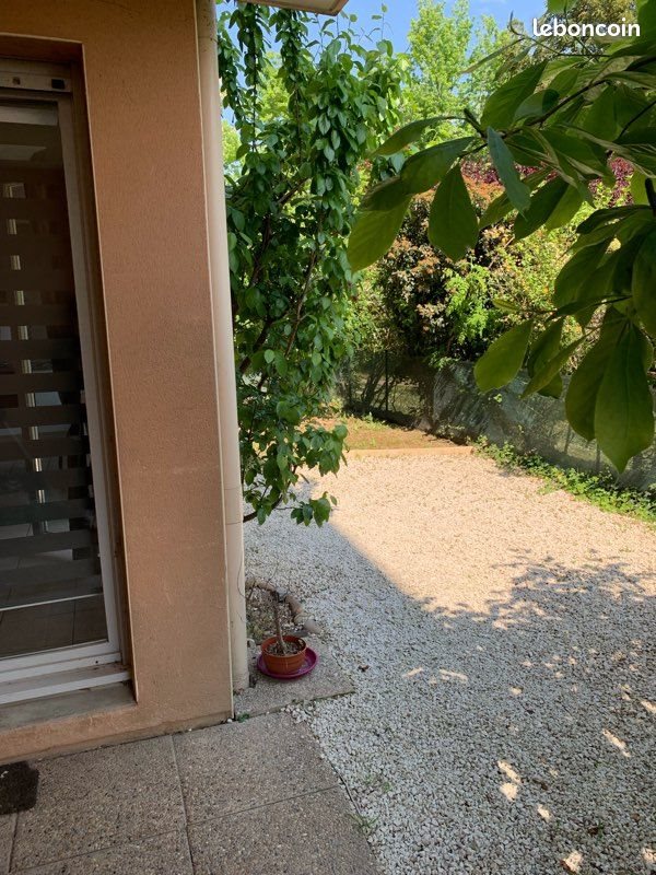 Appartement à louer, 52m², Grigny