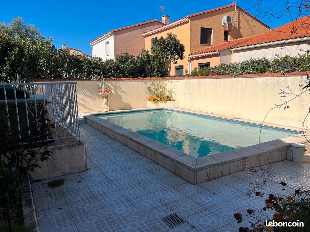 Maison à vendre, 88m², Saint-Estève