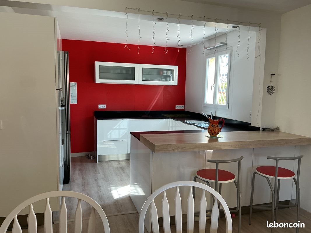 Maison à vendre, 88m², Saint-Estève