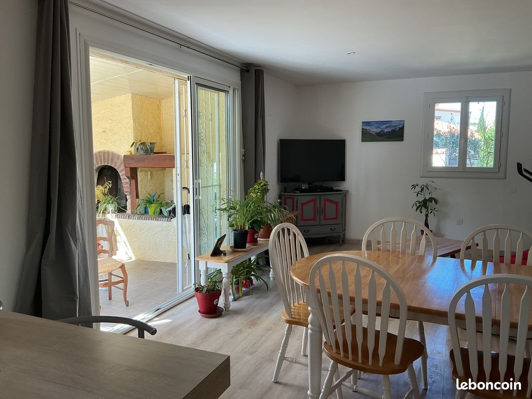 Maison à vendre, 88m², Saint-Estève