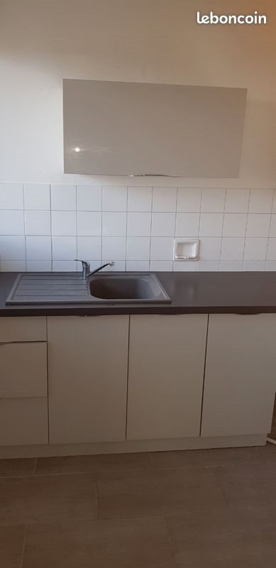 Appartement à louer, 42m², Marmande
