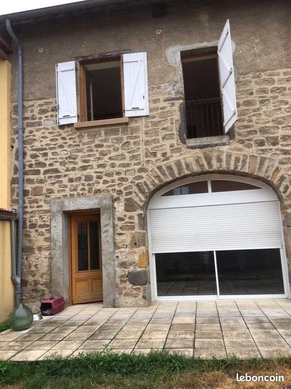 Maison à louer, 95m², Grézieu-la-Varenne
