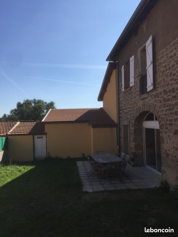 Maison à louer, 95m², Grézieu-la-Varenne