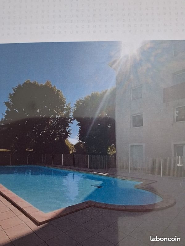 Appartement à vendre, 26m², Saint-Jean