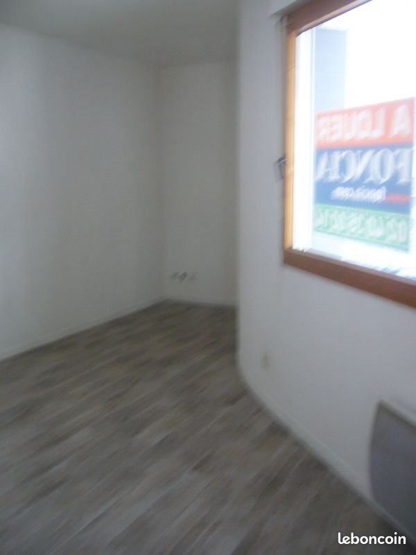 Appartement à louer, 24m², Nantes