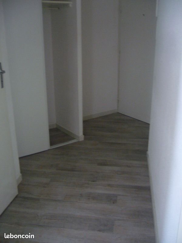 Appartement à louer, 24m², Nantes
