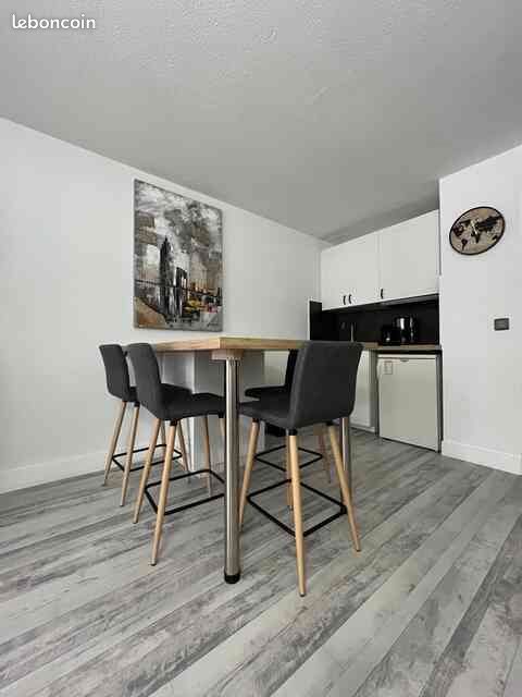 Appartement à vendre, 32m², Sainte-Maxime