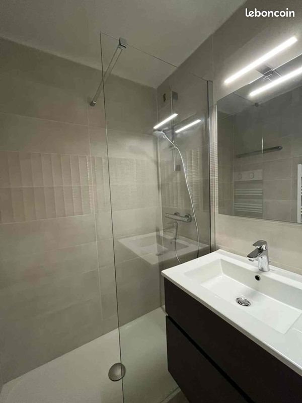 Appartement à vendre, 32m², Sainte-Maxime