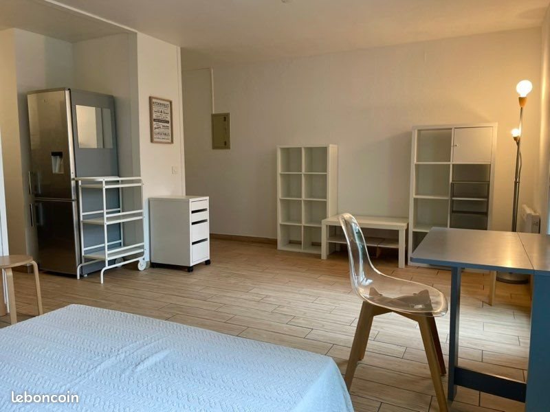Appartement à vendre, 29m², Mont-de-Marsan