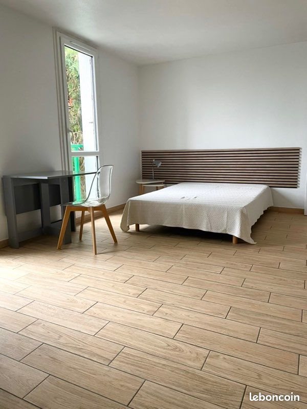 Appartement à vendre, 29m², Mont-de-Marsan