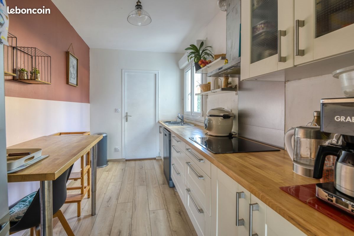 Maison à vendre, 125m², Nantes