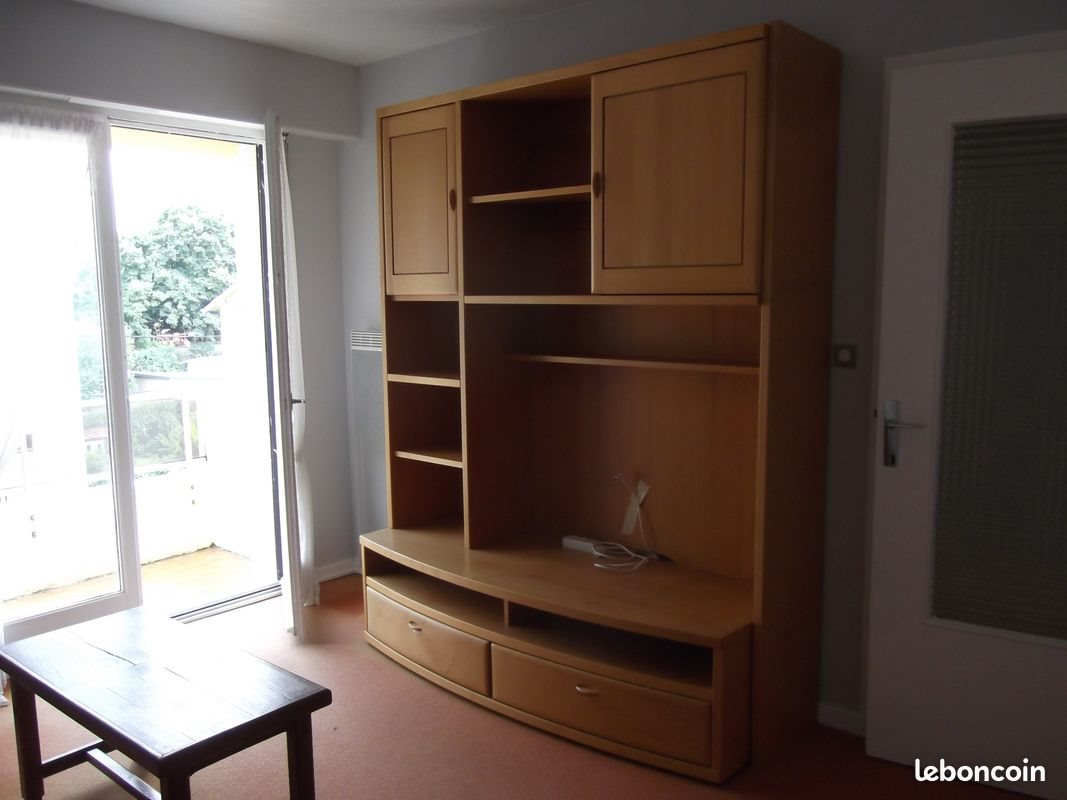 Appartement à louer, 45m², Clermont-Ferrand