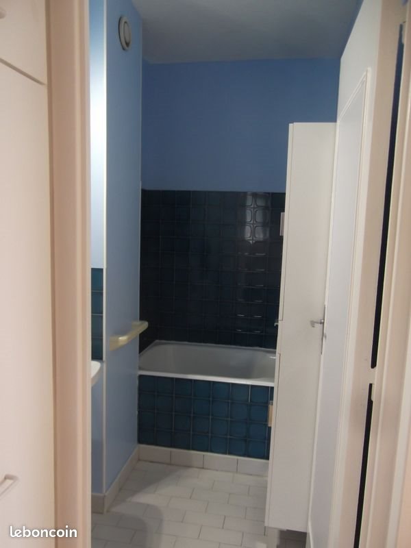 Appartement à louer, 45m², Clermont-Ferrand