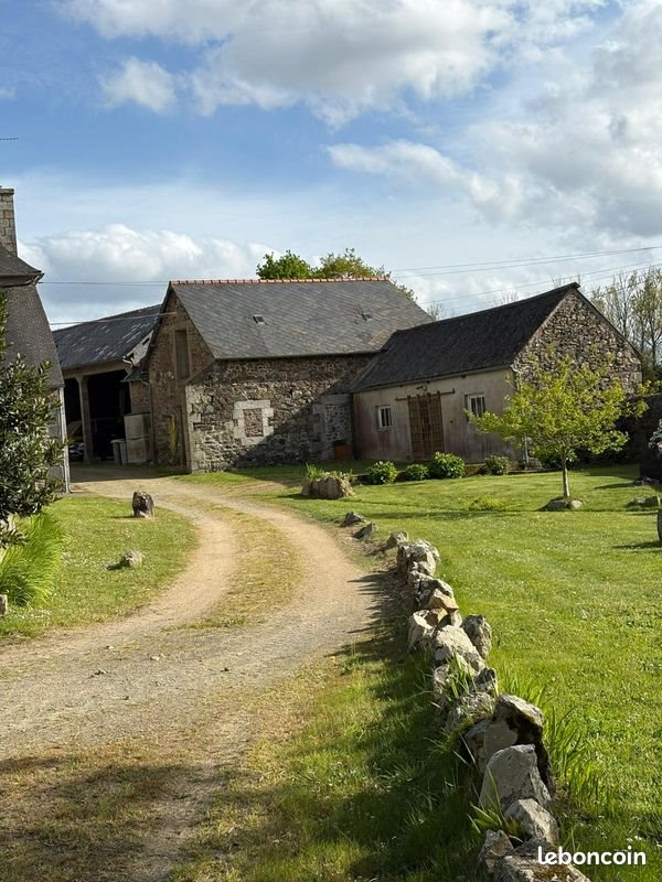Maison à vendre, 270m², Saint-Clet