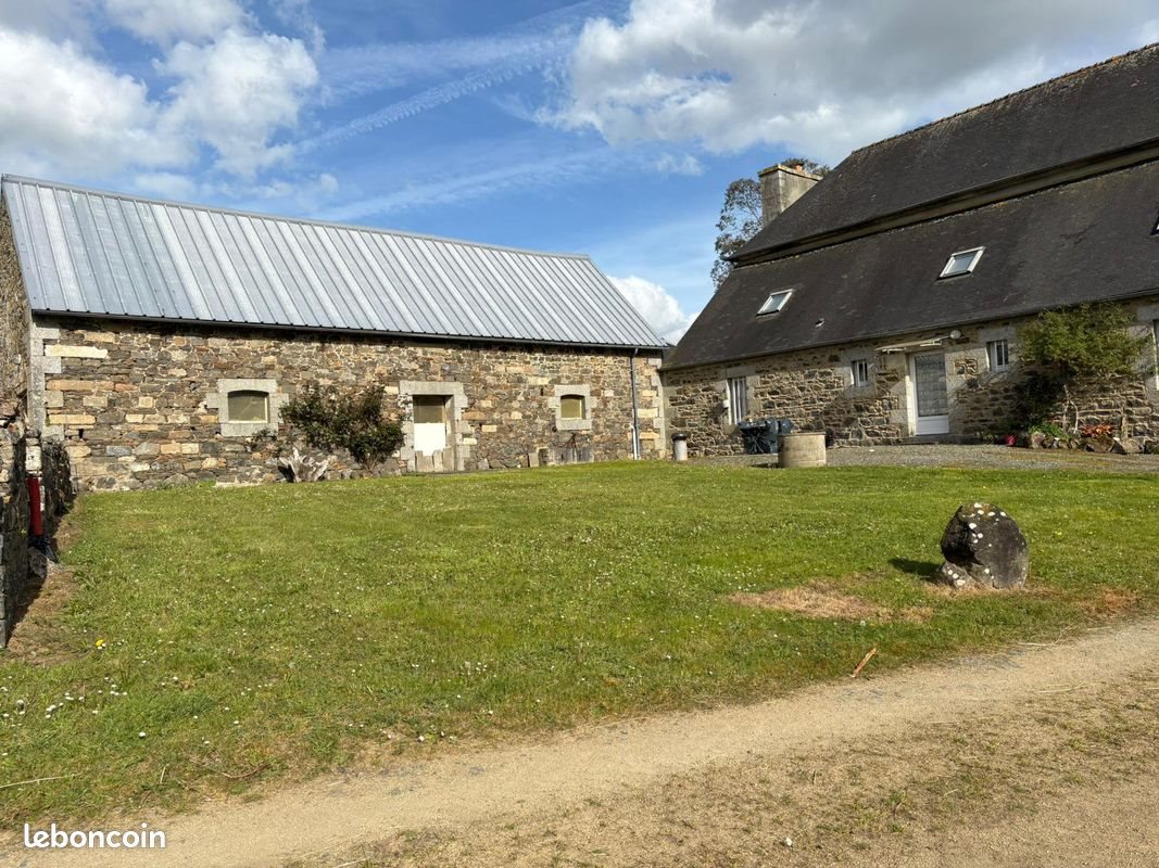 Maison à vendre, 270m², Saint-Clet