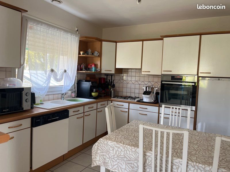 Maison à vendre, 162m², Saint-Jacut-du-Mené